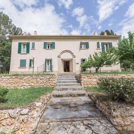 Apartamentos Rurales El Colvillo Trillo Exteriör bild