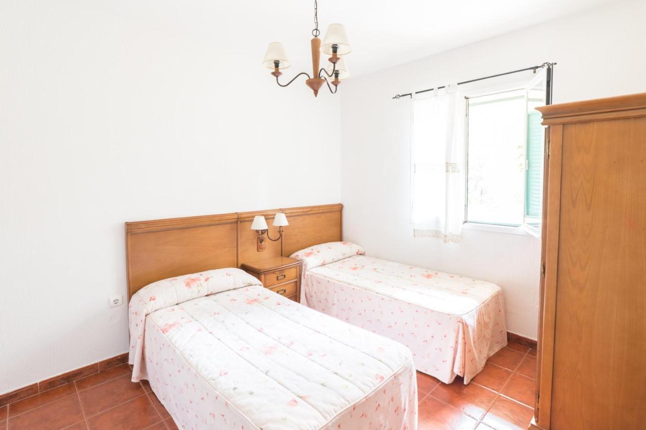 Apartamentos Rurales El Colvillo Trillo Exteriör bild