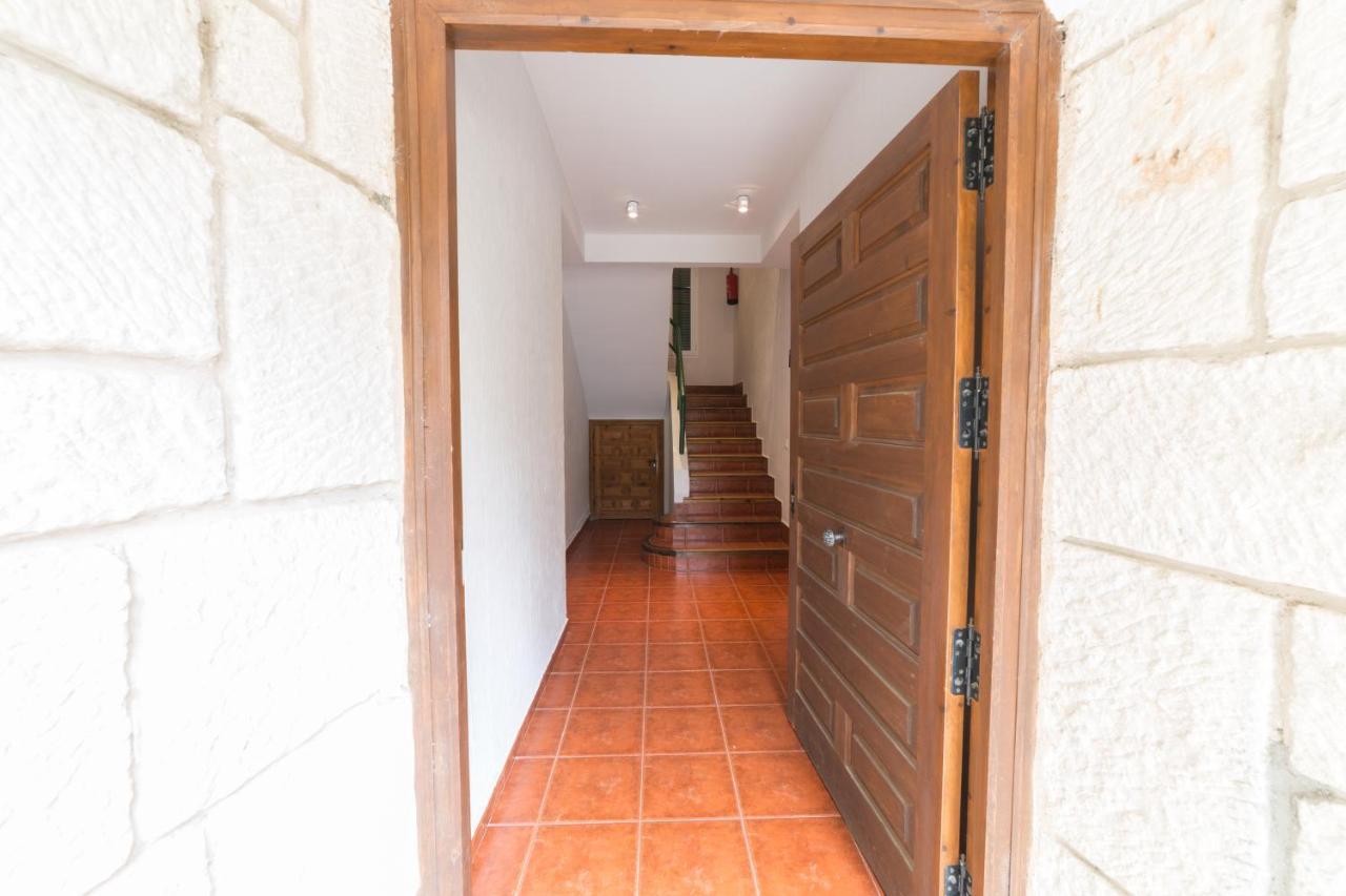 Apartamentos Rurales El Colvillo Trillo Exteriör bild