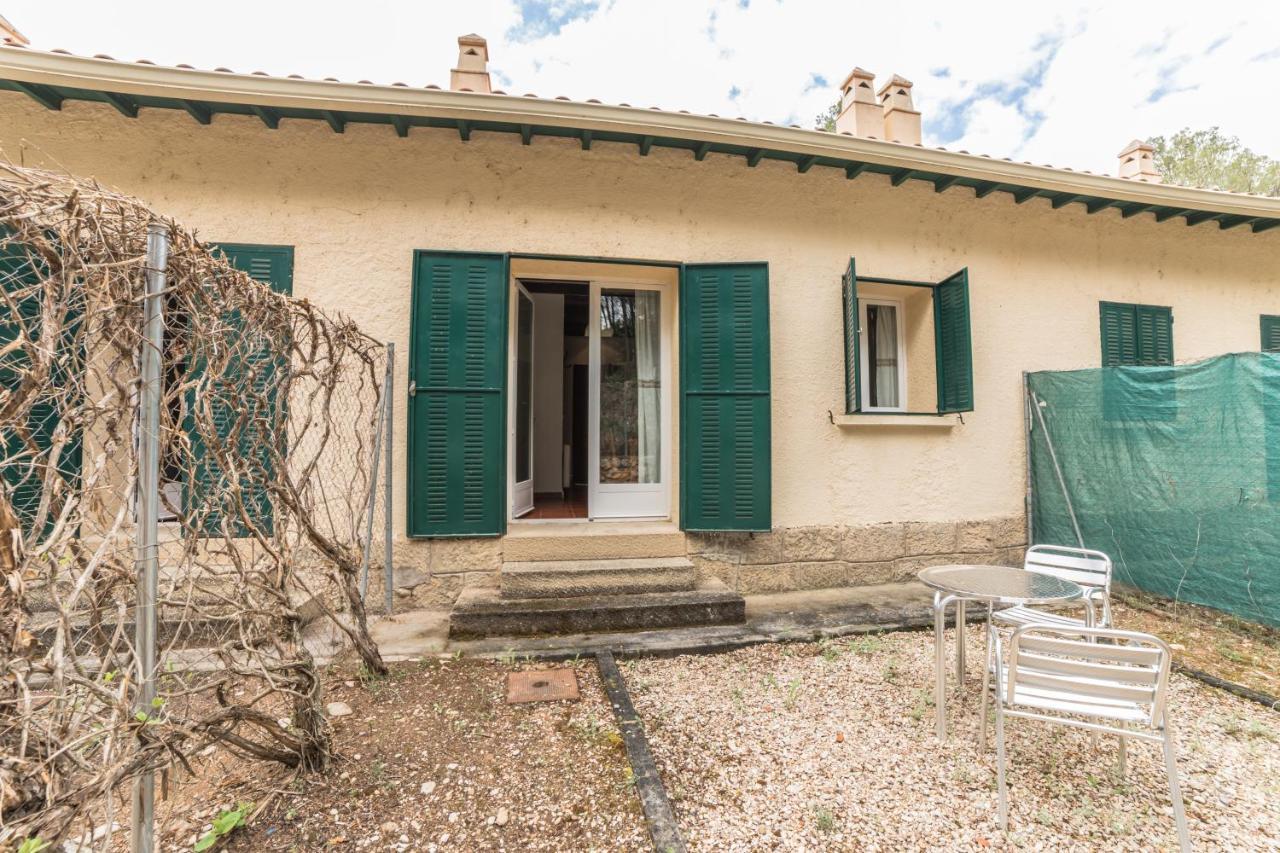Apartamentos Rurales El Colvillo Trillo Exteriör bild