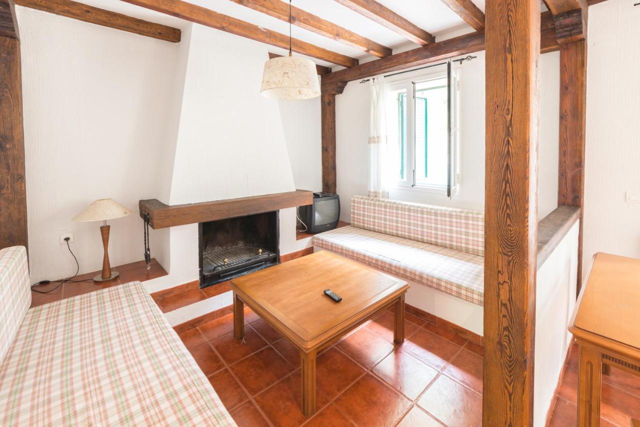 Apartamentos Rurales El Colvillo Trillo Exteriör bild