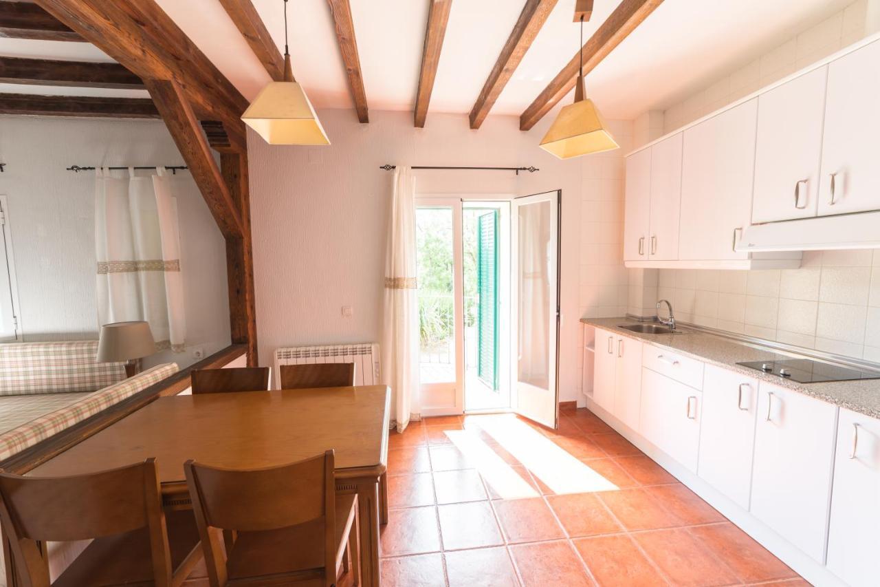 Apartamentos Rurales El Colvillo Trillo Exteriör bild