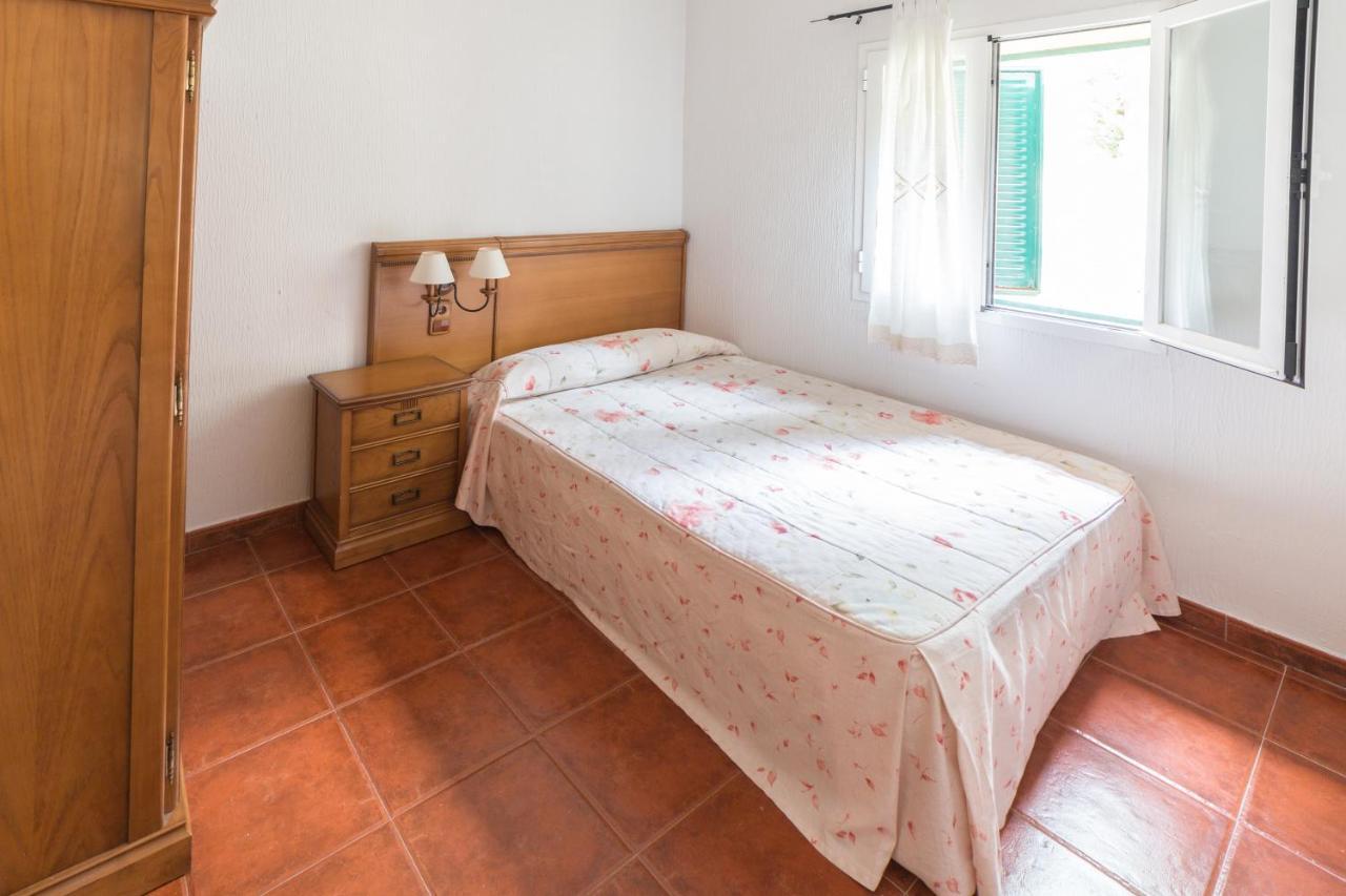 Apartamentos Rurales El Colvillo Trillo Exteriör bild