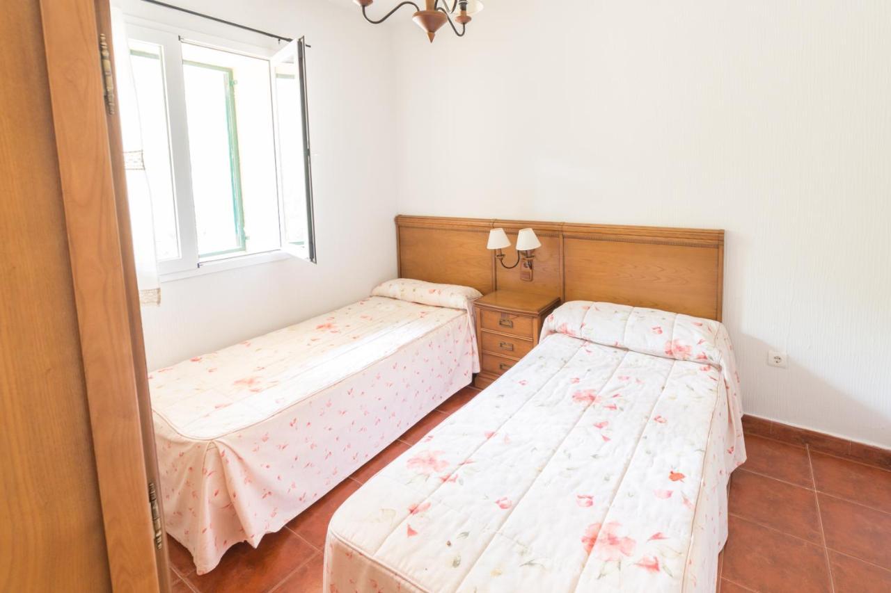 Apartamentos Rurales El Colvillo Trillo Exteriör bild