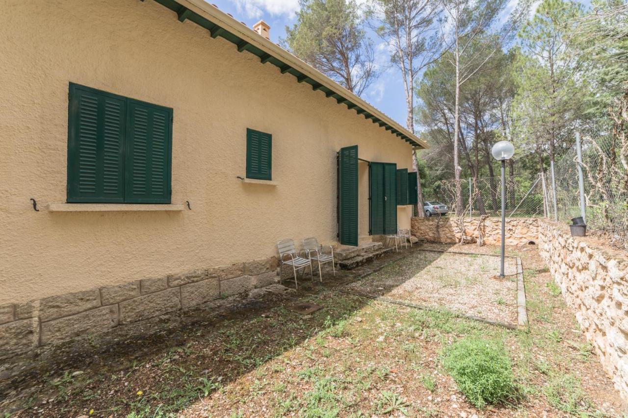 Apartamentos Rurales El Colvillo Trillo Exteriör bild