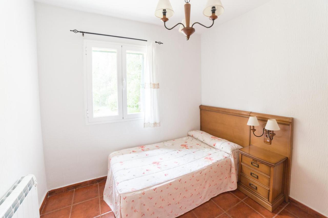 Apartamentos Rurales El Colvillo Trillo Exteriör bild