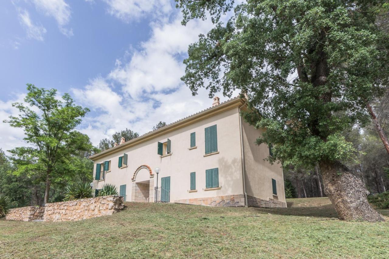 Apartamentos Rurales El Colvillo Trillo Exteriör bild